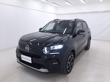 Citroen C3 Max BR953978 Elettrico 113CV