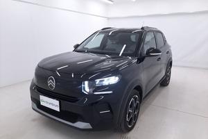 Citroen C3 Max BR953978 Elettrico 113CV