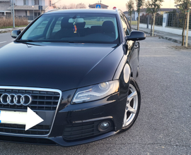 Audi a 4 sw