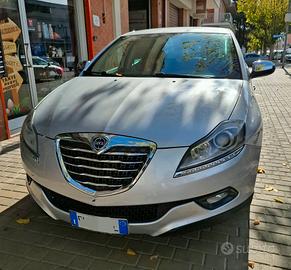 Lancia Delta 1.6 Multijet – 02/2012