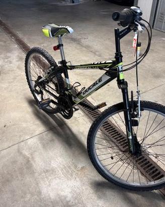 mountain bike Ducale Vertical 24