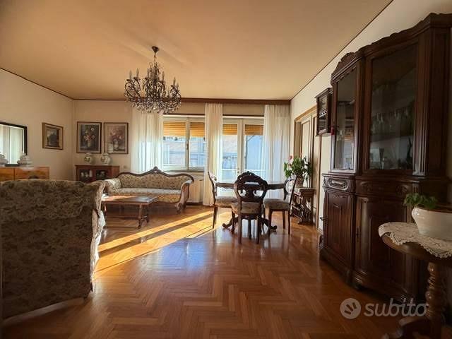 Appartamento – Udine, Borgo Gemona / Borc Glemone, San Marco - Altro
