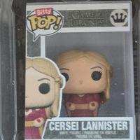Funko bitty pop Game of thrones 