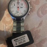 orologi da uomo nuovissimi