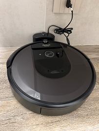 Roomba i7