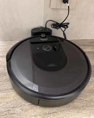 Roomba i7