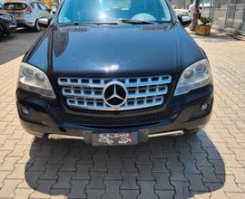 Mercedes-benz ML 350 MERCEDES ML 350 4 MATIC