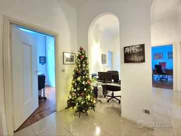 Condivisione studio legale a Milano