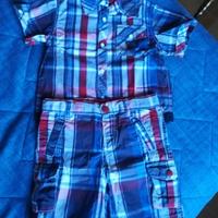 Completi estivi bimbo originali