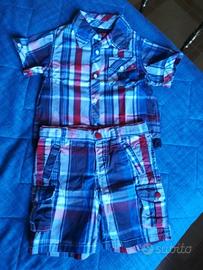 Completi estivi bimbo originali