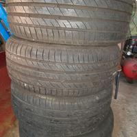 N.4 GOMME ESTIVE 205 50 R16 DELINTE