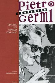 Pietro Germi biografia NUOVO