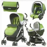 Trio peg perego