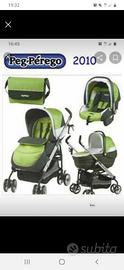 Trio peg perego
