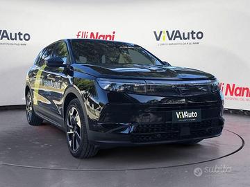 Opel Grandland 1.2 Hybrid 136 CV EDCT GS