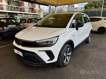 OPEL CROSSLAND 1.2 83CV EDITION *PREZZO REALE*