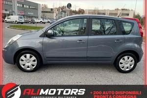 Nissan Note 1.4 16V Acenta*Neo patentati *