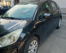 CITROEN C3 2ª serie - 2010