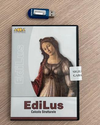 Edilus-MU usBIM - Acca Software