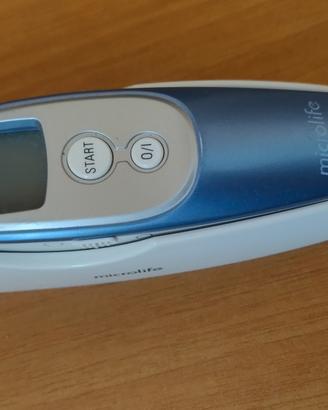 Termometro digitale 
