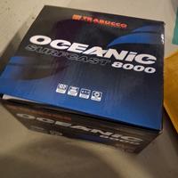 Mulinello per pesca NUOVO 