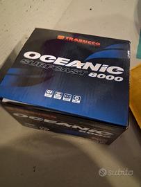 Mulinello per pesca NUOVO 