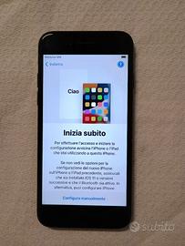 IPHONE 7 256 GB ios 16 ok