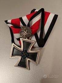Croce Di Cavaliere della Croce di Ferro