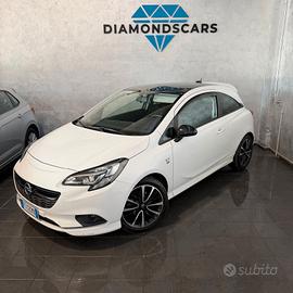 Opel Corsa 1.0 BENZINA OPC LINE