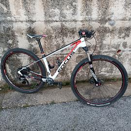 MTB FOCUS RAVEN 29R