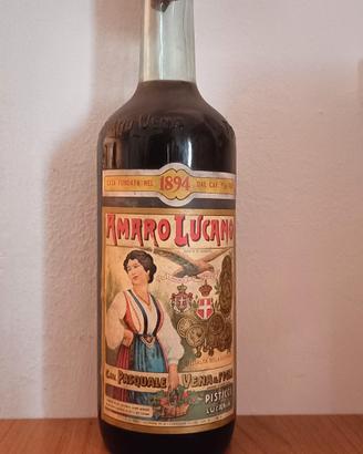 amaro lucano 