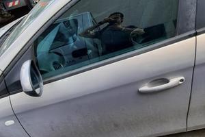 FIAT BRAVO - PORTA ANTERIORE SINISTRO