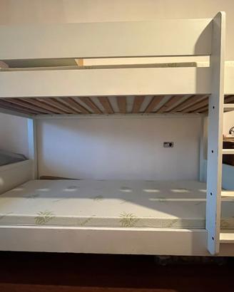 Letto a castello