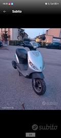 piaggio ZIP MK2 