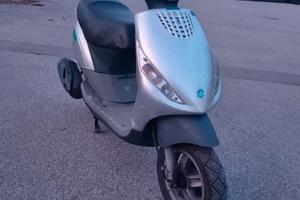 piaggio ZIP MK2 