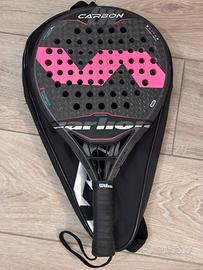 Varlion racchetta padel