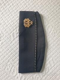 Cappello militare bustina aeronautica