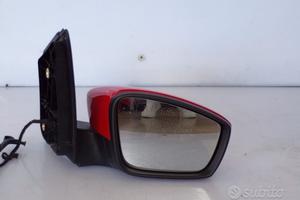 Specchietto retrovisore destro Volkswagen Up 2017