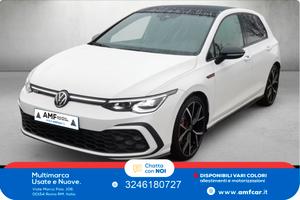 Volkswagen Golf 2.0 TSI DSG GTI DSG TETTO