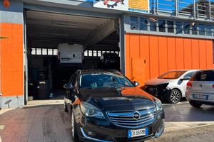 Opel Insignia 2.0 CDTI 163CV Sports Tourer aut. Co