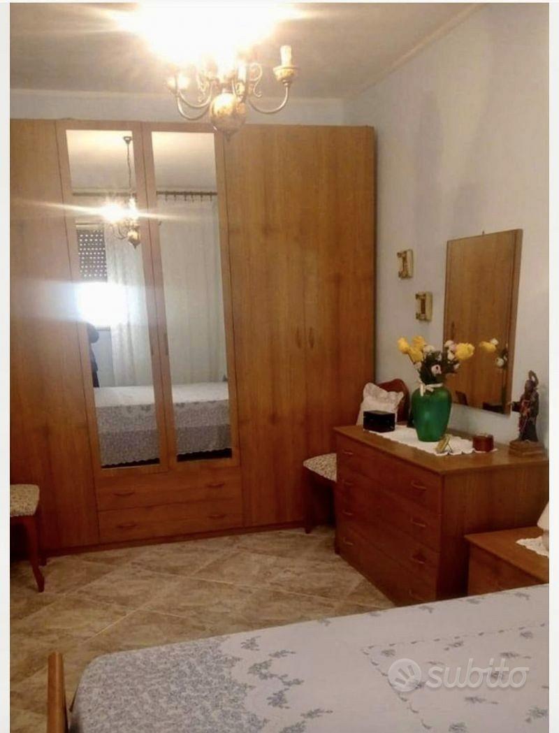 Apartment in Caltagirone, Canalotto, Catania - Vista 4