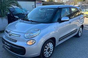 Fiat 500L Living 1.6 Multijet 105 CV Lounge