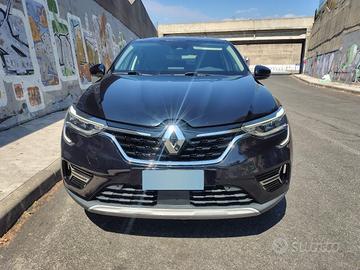 Renault Arkana 2023