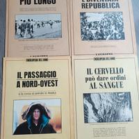 inserti di riviste 💯