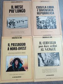 inserti di riviste 💯