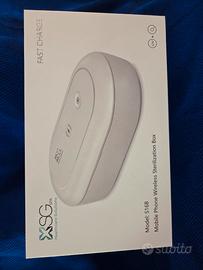 Sterilizzatore Wireless