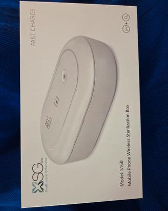 Sterilizzatore Wireless