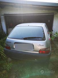 Saxo 1.1