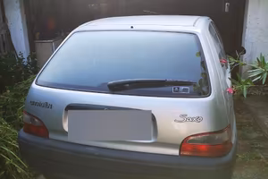 Saxo 1.1