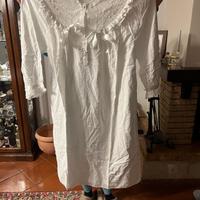 CAMICE DA NOTTE TAGLIE COMODE TAGLIA 45/47 (XL)
